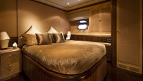 ABILITY Mangusta 130 -  Guest Double